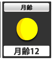 月齢12